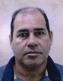 Agnaldo Ferraz de Almeida, 51 anos