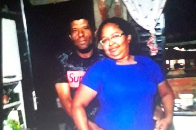 Veranilto está sendo procurado. Imagem: Arquivo pesoal.