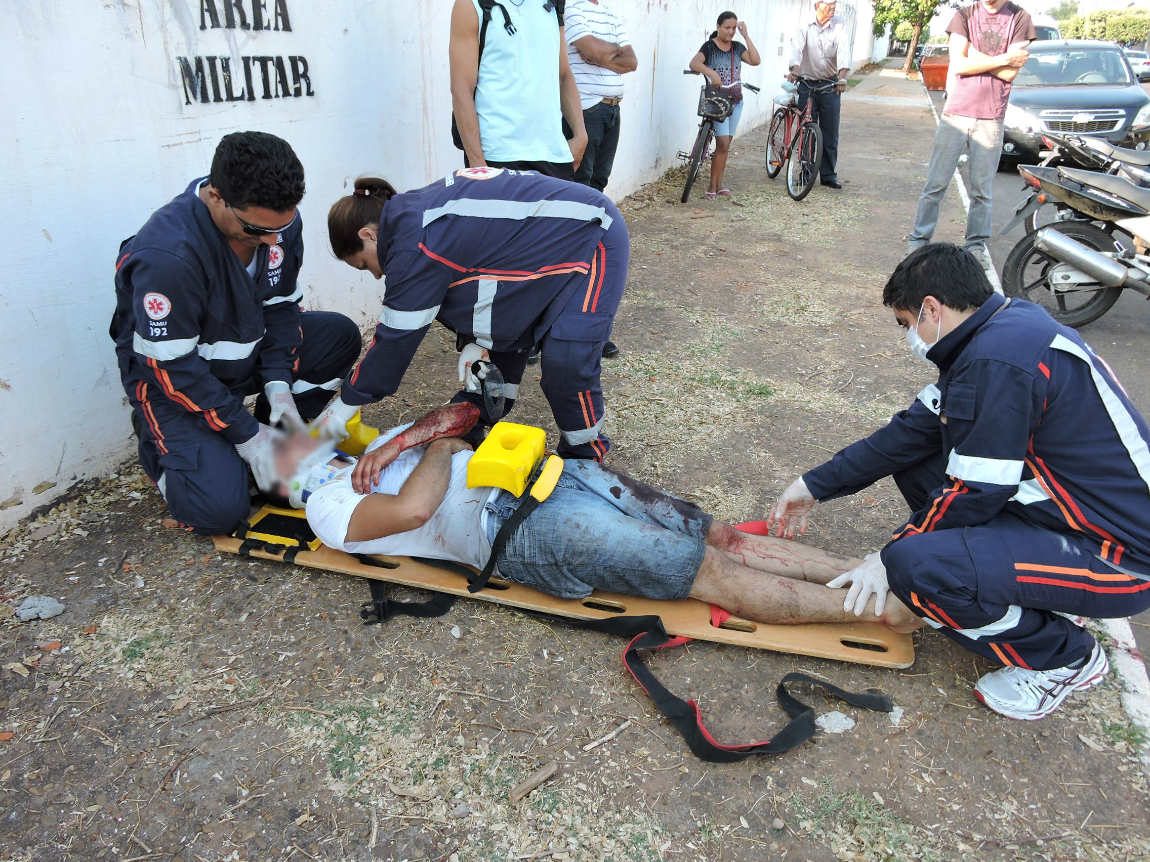 (Foto: Fabio Campos)