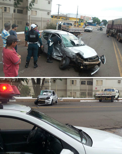 Créditos: Mídiamax