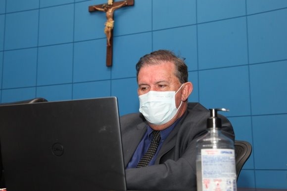 Foto: Mariana Anjos / Assessoria