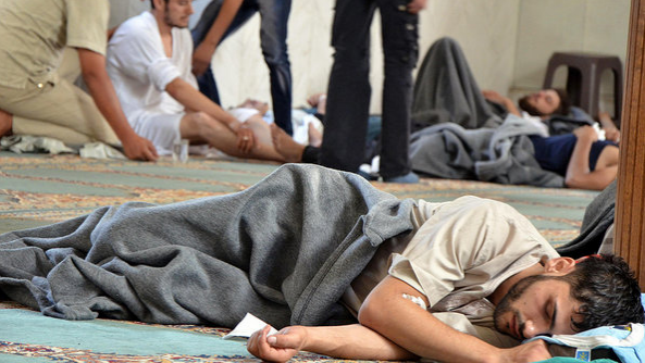 Foto: Reuters