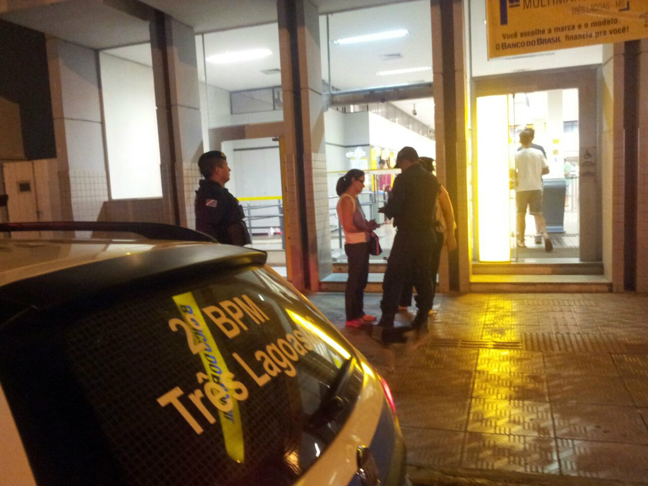 Foto: Rádio Caçula/Benê Soares