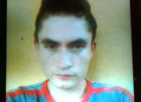 Tiago Corrêa Mendes se entregou à polícia - Foto: Divulgação