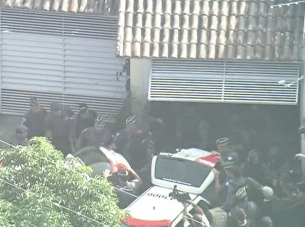Foto: Reprodução TV Globo