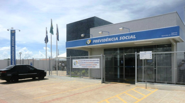 Desvios acontecerem em agência de Aparecida do Taboado (Foto: Perfil News)