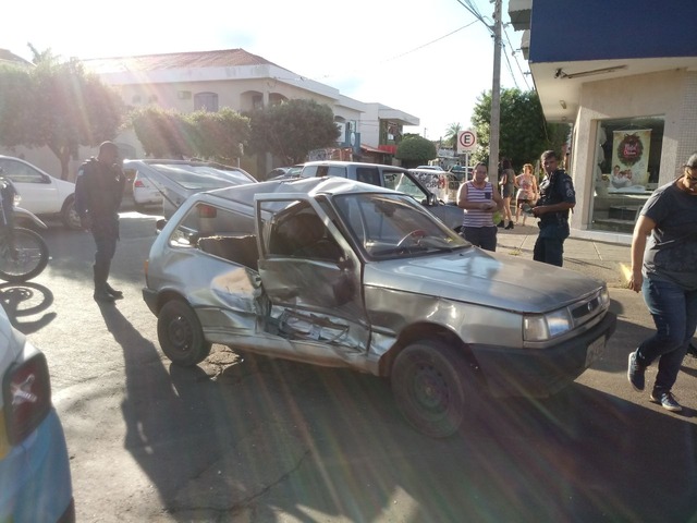 (Foto: Fábio Campos / Rádio Caçula)
