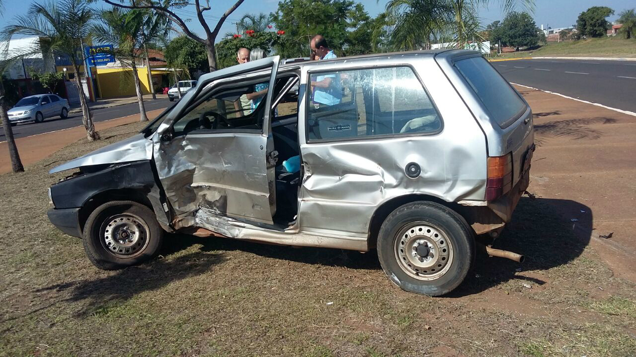 Foto: Rádio Caçula