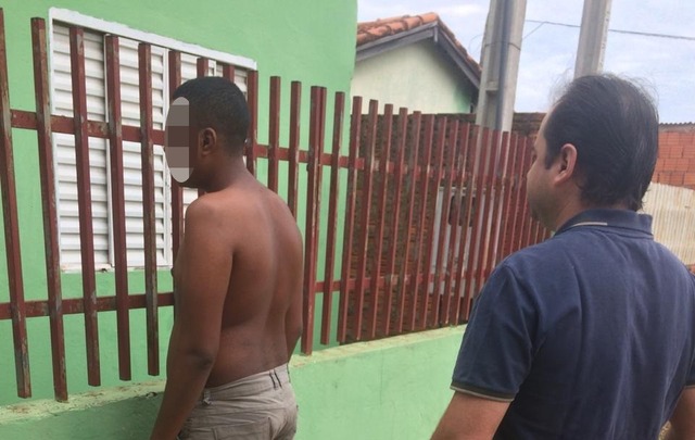 Embora o suspeito negue ter invadido três garagens, as informações são de que ele também teria invadido uma garagem no bairro Jardim Alvorada, em agosto de 2019; e outra no bairro Santo André, em setembro de 2019