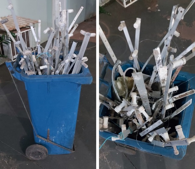 Foto: Divulgação / 2ºBPM