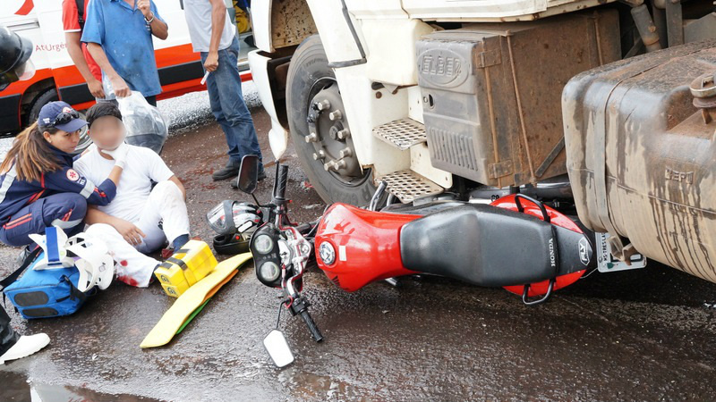 Foto: Rádio Caçula/Vitor Rafael 