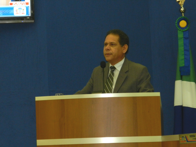 “Três Lagoas vive um momento que tudo pode ser feito, falta planejamento por parte da administração municipal