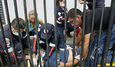 Créditos: Mídiamax