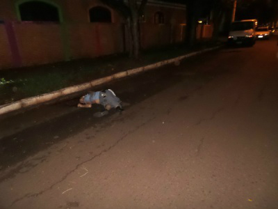 Créditos: Mídiamax