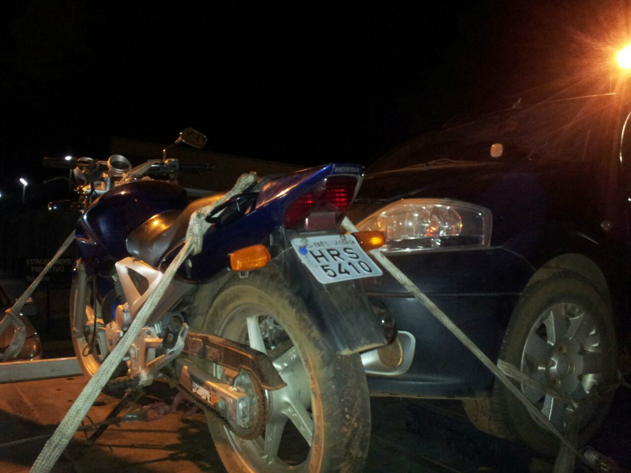 Foto: Rádio Caçula/Benê Soares