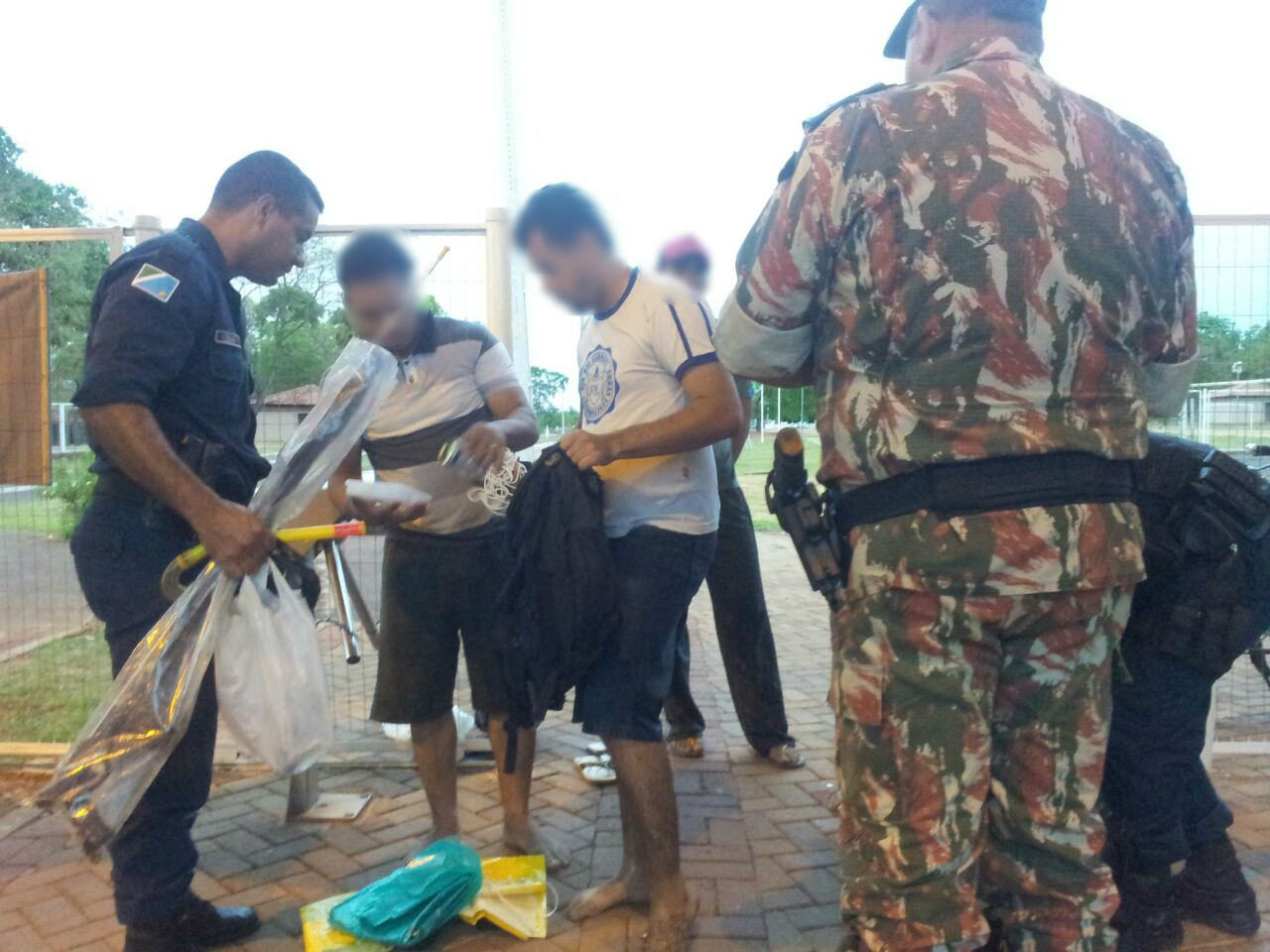 (Foto: Benê Soares - Rádio Caçula)