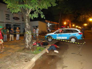 Foto: Osvaldo Duarte