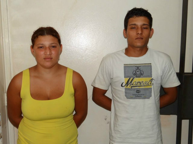 Foto: Osvaldo Duarte / Dourados NewsIrmãos negaram tráfico de drogas