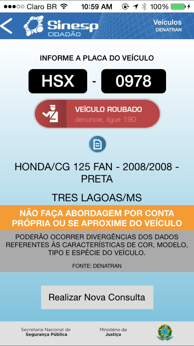 (Foto: Lucas Leal - Rádio Caçula)