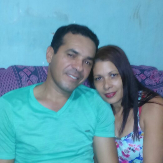 O principal suspeito de ter cometido o crime é o marido da vítima José Elivalto Bento Santos. Foto: Reprodução Facebook