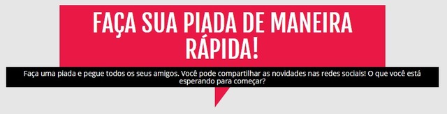 O site React 2424 é conhecido por ser um site de “piadas”, onde as pessoas criam suas notícias e divulgam em redes sociais como se fossem verídicas - Foto: Reprodução
