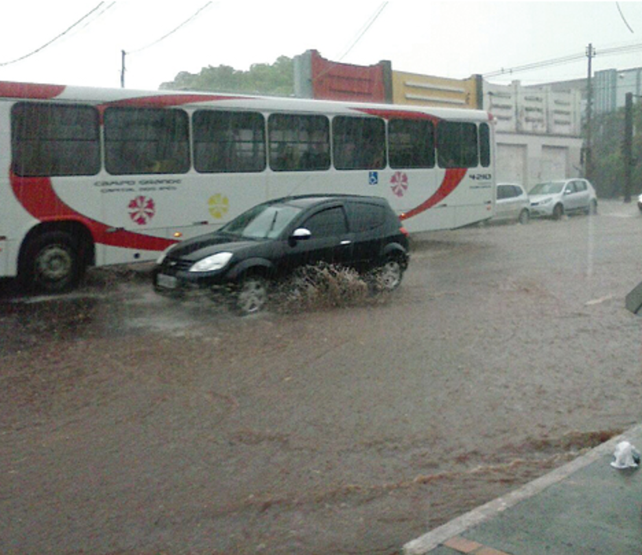 (Foto: Campo Grande News)
