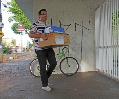 Foto: Campo Grande News