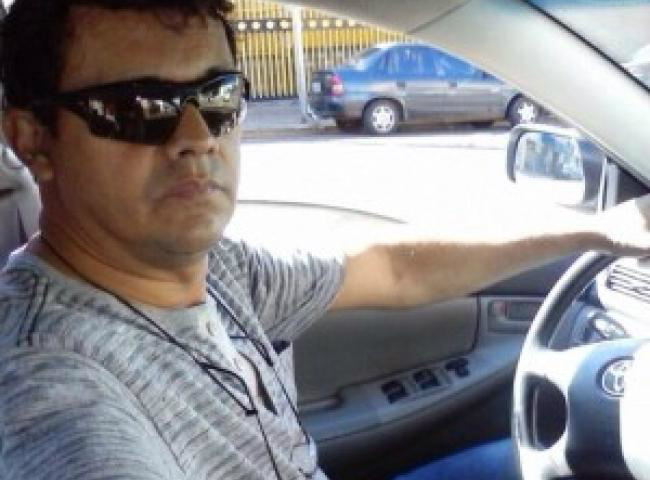 José Nivaldo estava na polícia há dez anos e era investigador Foto: Facebook