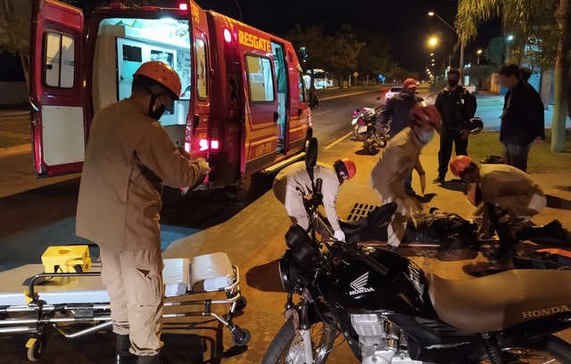 Foto: Divulgação / 5ºGBM