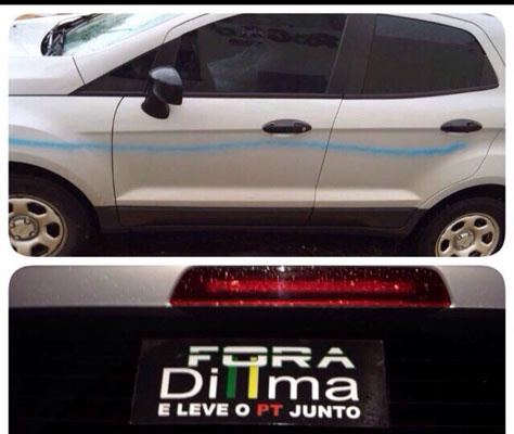 Créditos: Mídiamax