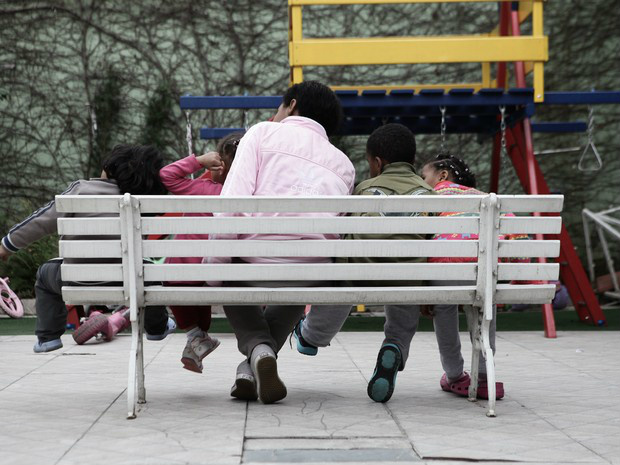 São Paulo é um dos três estados com mais adoções via cadastro nacional (Foto: Caio Kenji/G1)