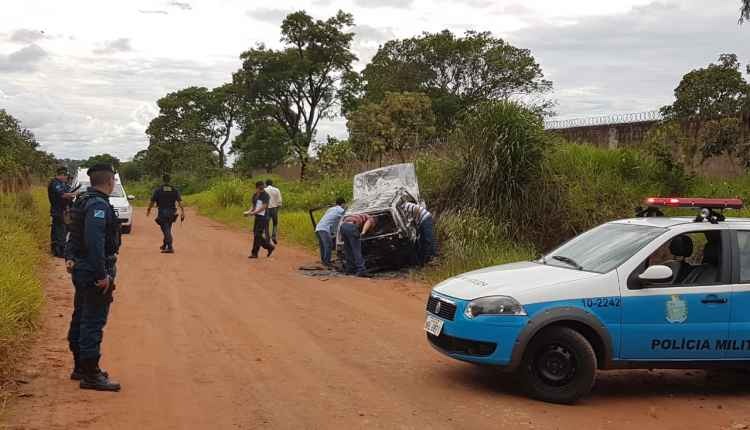 Foto: Mylena Rocha/Midiamax