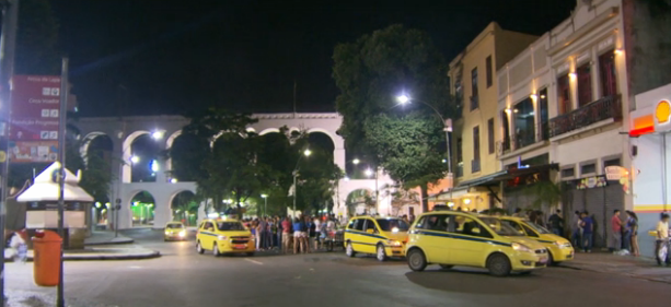 Foto: Reprodução Rede Globo