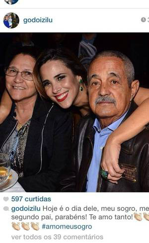Foto: Reprodução Instagram