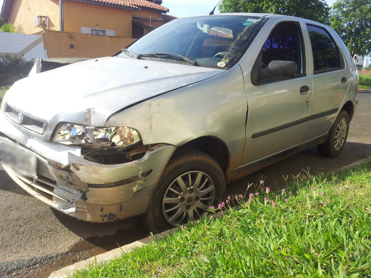 (Foto: Benê Soares - Rádio Caçula)