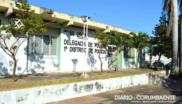 Foto: Anderson Gallo / Diário Corumbaense