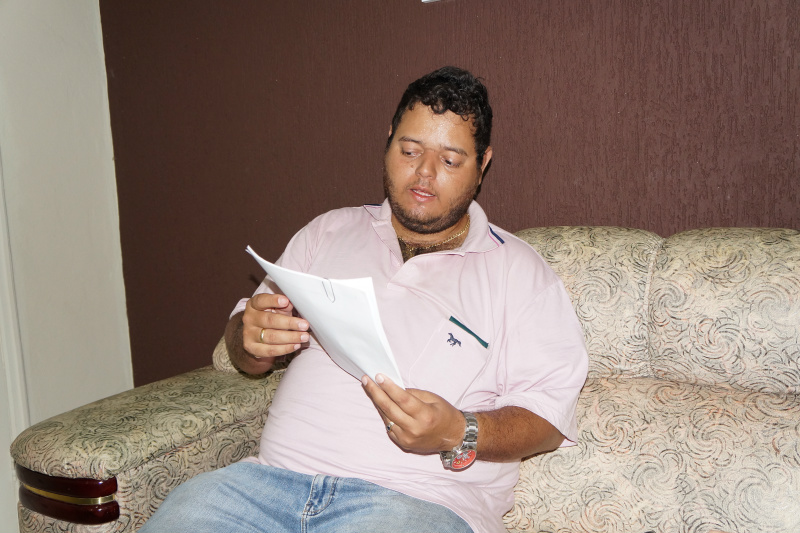 Foto: Rádio Caçula