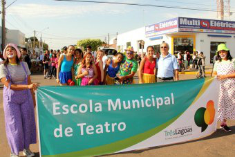 Foto: Assessoria