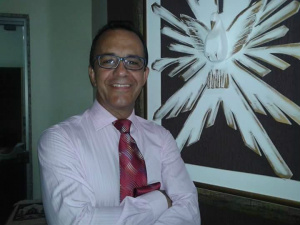 Pastor Marcos morreu aos 58 anos. (Foto: Reprodução/Facebook).