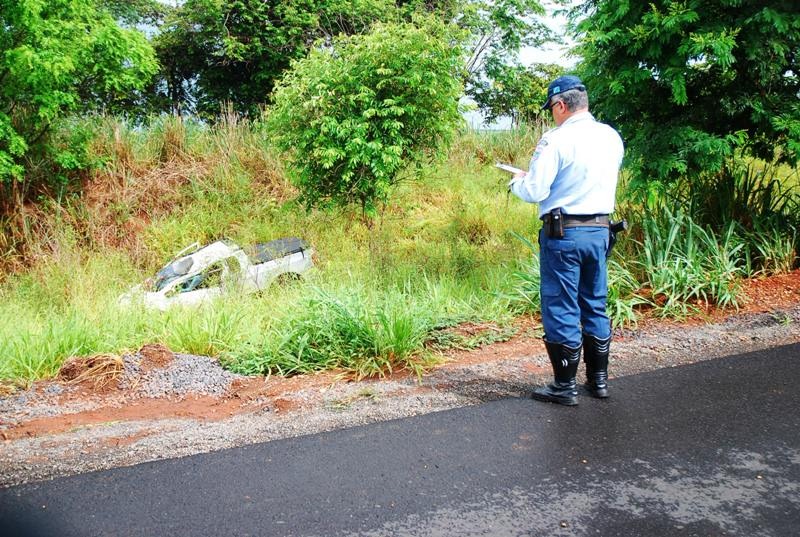 (Fotos: Tiago Apolinário/Da Hora Bataguassu)