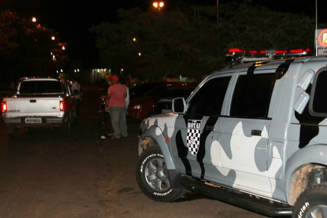 FOTO: ILUSTRAÇÃO - Arquivo Rádio Caçula