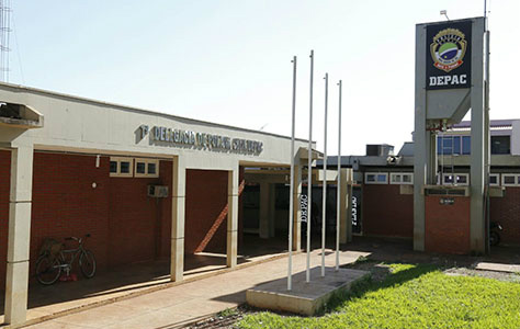 Créditos: Mídiamax