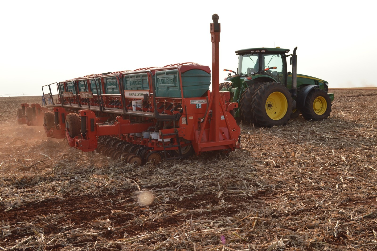 Foto: Anderson Viegas/G1 MS