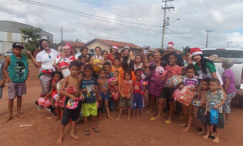 (Foto: Assessoria de Comunicação)