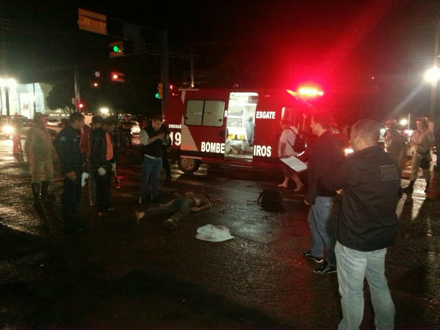 Foto: Dourados Agora