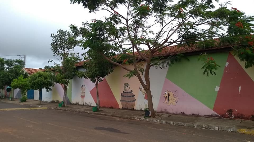 Professor foi preso por ser suspeito de estupro de vulnerável e aborto. Foto: Polícia Civil.