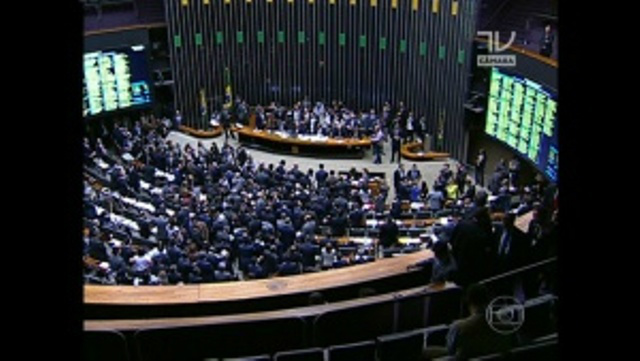 Nathalia Passarinho do G1, em Brasília