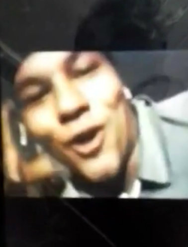 Pelo menos três dos que aparecem nas imagens têm passagem por homicídio - Foto: Reprodução