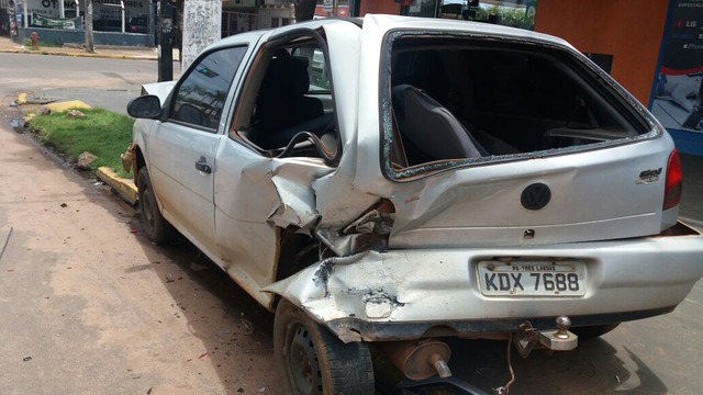 (Foto: Flávio Veras / Rádio Caçula)