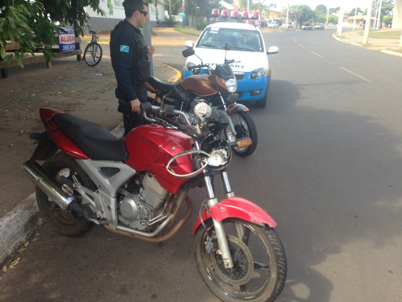 Foto: Rádio Caçula